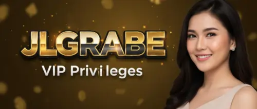 jlgrabe vip privileges