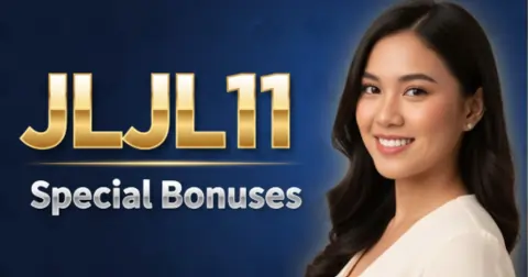 jljl11 special bonuses