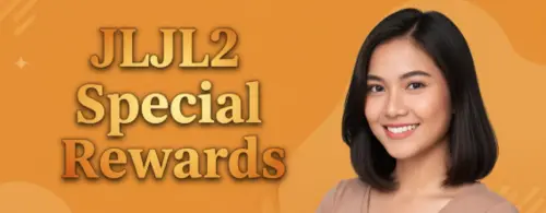 jljl2 special rewards