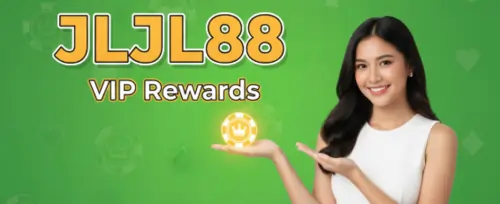 jljl88 vip rewards