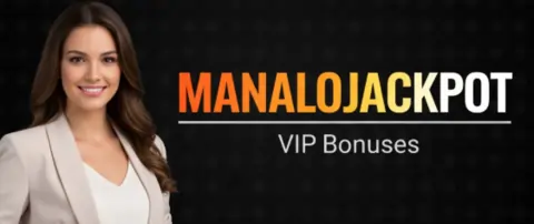 manalojackpot vip bonuses