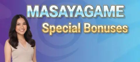 masayagame special bonuses