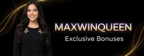 maxwinqueen exclusive bonuses