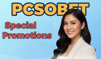 pcsobet special promotions