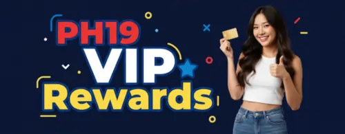 ph19 vip rewards