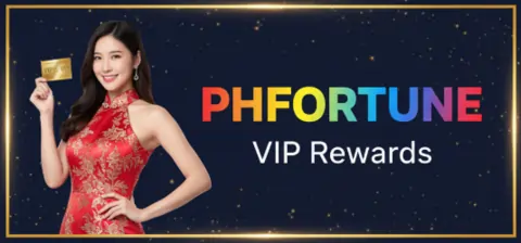 phfortune vip rewards
