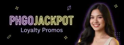 phgojackpot loyalty promos