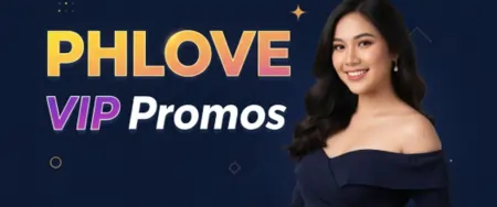 phlove vip promos