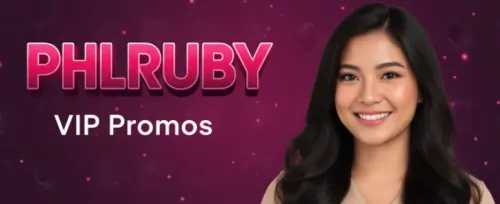 phlruby vip promos