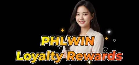 phlwin loyalty rewards