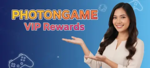 photongame vip rewards