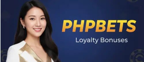 phpbets loyalty bonuses
