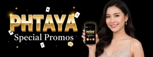 phtaya special promos