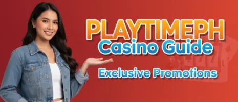 playtimeph exclusive promotions