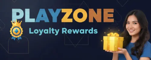 playzone loyalty rewards