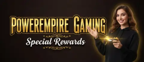 powerempiregaming special rewards