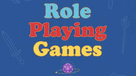 role playing games
