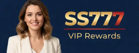 ss777 vip rewards