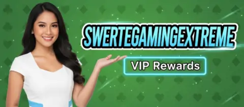 swertegamingextreme vip rewards