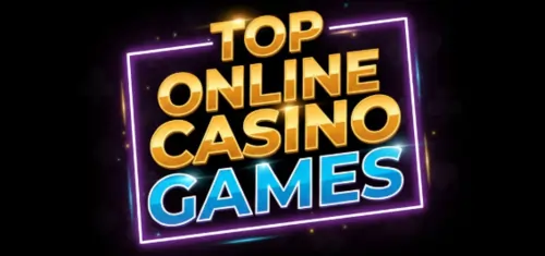 top online casino games