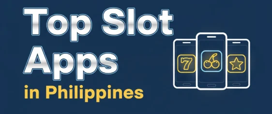 top slot apps in philippines