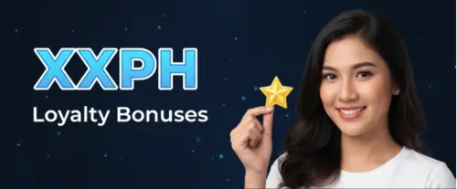 xxph loyalty bonuses