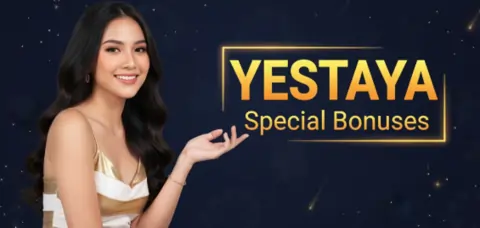yestaya special bonuses