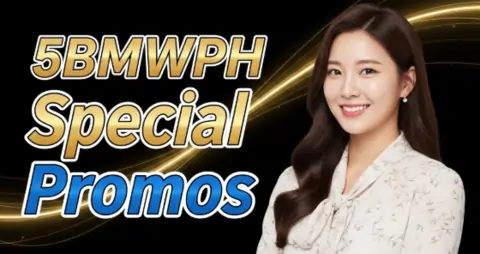 5bmwph special promos