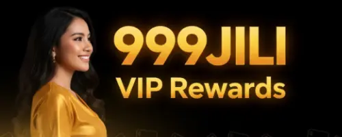 999jili vip rewards