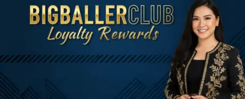 bigballerclub loyalty rewards