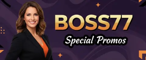 boss77 special promos