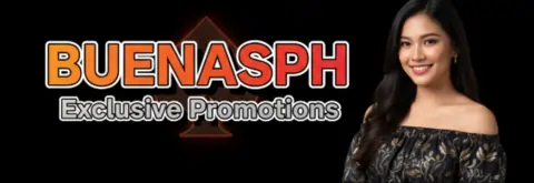 buenasph exclusive promotions