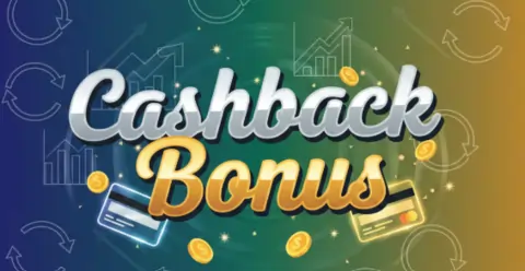cashback bonus