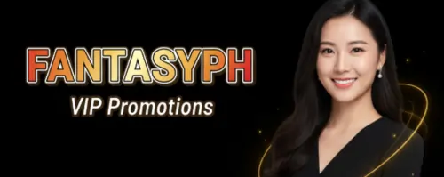fantasyph vip promotions