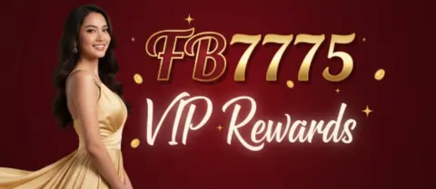 fb7775 vip rewards