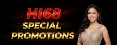 hi68 special promotions