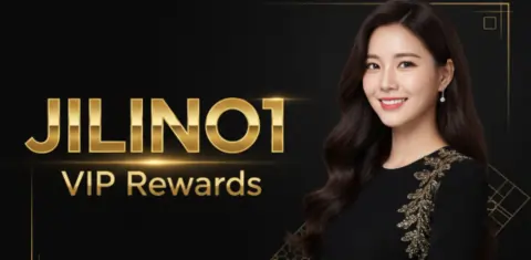 jilino1 vip rewards