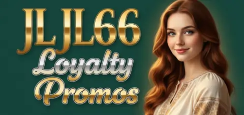 jljl66 loyalty promos