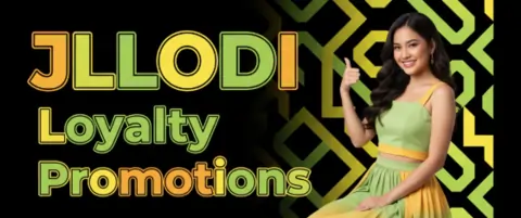 jllodi loyalty promotions