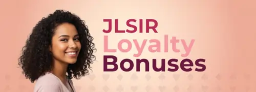 jlsir loyalty bonuses