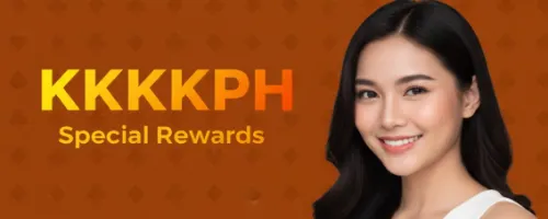 kkkkph special rewards