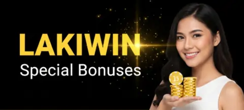 lakiwin special bonuses