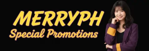 merryph special promotions