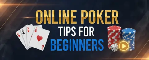 online poker tips for beginners
