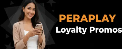 peraplay loyalty promos