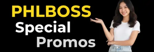 phlboss special promos