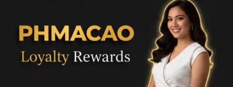 phmacao loyalty rewards
