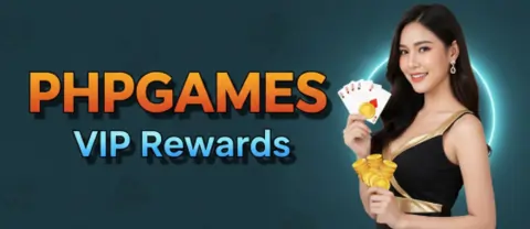 phpgames vip rewards