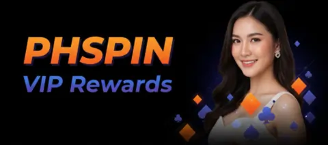 phspin vip rewards