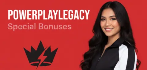 powerplaylegacy special bonuses